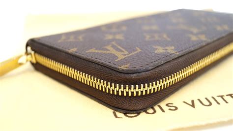 louis vuitton wallet stockx|authentic louis vuitton zippy wallet.